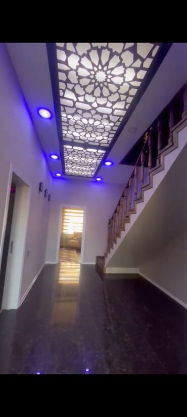 Həyət evləri və villaların satışı: Masazır 5 otaqlı, 124 kv. m, Yeni təmirli — 3