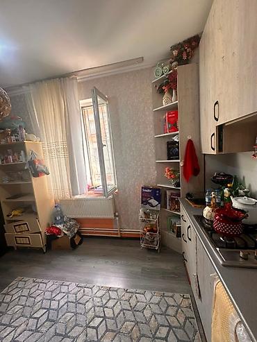 Yeni tikili: 1 otaqlı, Yeni tikili, 42 kv. m — 5