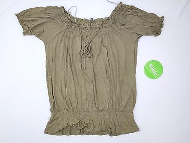 Bluzki: Bluzka damska, rozmiar M — 2