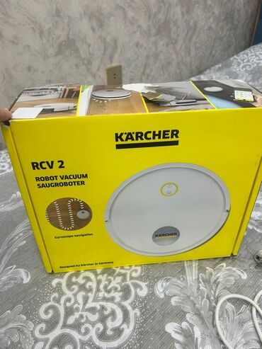 saç qurudan: Tozsoran Karcher, Nəm təmizləmə, Quru təmizləmə, Kredit yoxdur, Ünvandan götürmə