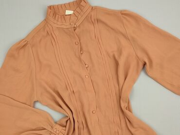 ubrania plus size: Women's blouse, size 4XL (EU 48)
