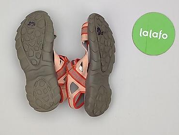 buty crocs ccc: Sandałki Decathlon, 35, Używany — 3