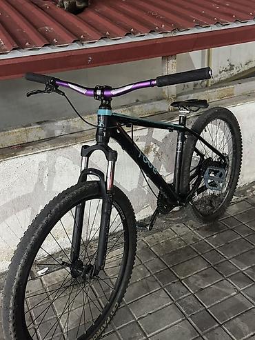 velosiped 25: Veloya çooox ideal baxılıb rama təzə taxılıb bu ramalar svarkaları — 1