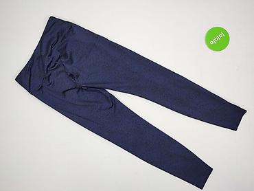 leginsy c: H&M Sport, Legginsy Sportowe damskie, rozmiar S — 4