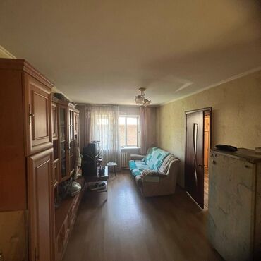 продаю дом тец: 2 комнаты, 42 м², Хрущевка, 3 этаж, Косметический ремонт