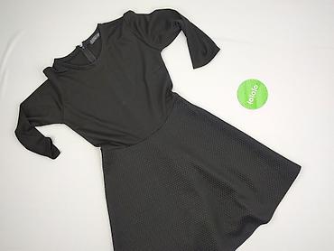 sinsay softshell: Sinsay, Sukienka damska, rozmiar S — 2