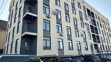 Продажа квартир: 3 комнаты, 87 м², Элитка, 3 этаж, Евроремонт — 2