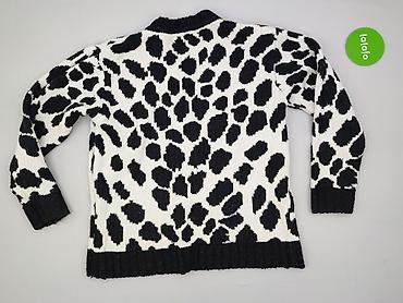 chicaca wyprzedaże: Liz Claiborne, Sweter damski, rozmiar L — 3