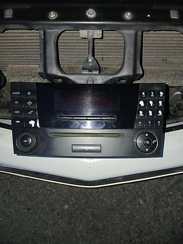 elektrik pompa: Mercedes-Benz 2770, 2006 il, Orijinal, İşlənmiş — 3
