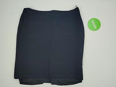 plus size spódnice: Spódnica damska, rozmiar 5XL — 2