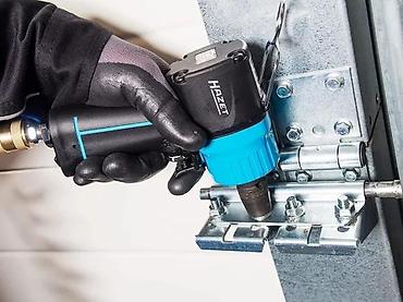trafo 220v na 110v: HAZET PNEUMATSKI UDARNI ODVIJAČ 1600NM - PROFI | Na prodaju HAZET — 2