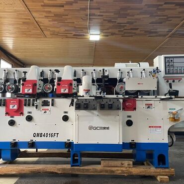 PVC dəzgahları: PVC dəzgahları — 8