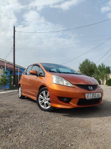 хонда фит прадажа: Honda Fit: 2009 г., 1.5 л, Автомат, Бензин, Хэтчбэк