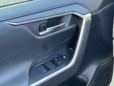 Toyota: Toyota RAV4: 2020 г., 2.5 л, Вариатор, Гибрид, Кроссовер — 19