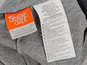 bluzy xs: Nike, Spodnie dresowe damskie, rozmiar S — 4