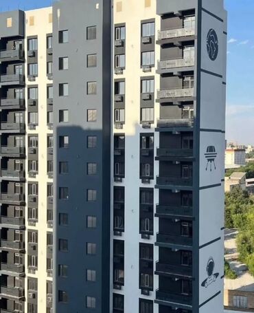 Продажа квартир: 1 комната, 63 м², Элитка, 14 этаж, ПСО (под самоотделку)