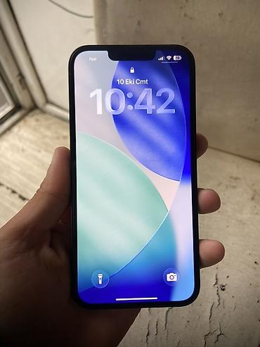 xbox series wilires controller: IPhone 13, Mavi, Face ID — 2