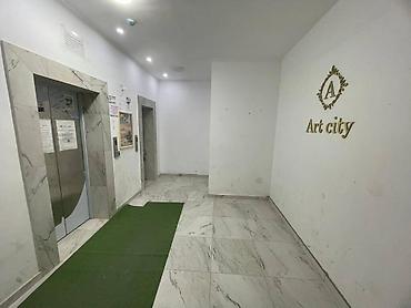 Продажа квартир: 2 комнаты, 55 м², Элитка, 5 этаж, Евроремонт — 3