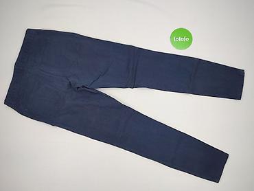 szerokie spodnie pull: Tally Weijl, Spodnie materiałowe damskie, rozmiar S — 3