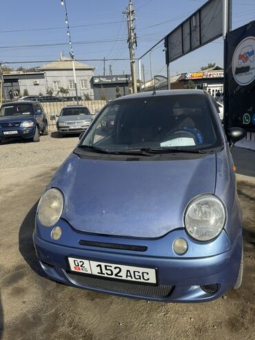 купить нива ск 5: Daewoo Matiz: 2008 г., 0.8 л, Механика, Бензин, Хэтчбэк