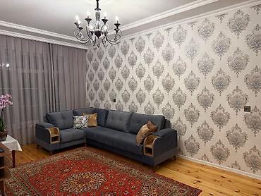 Həyət evləri və villaların satışı: 3 otaqlı, 80 kv. m, Kredit yoxdur, Yeni təmirli — 6