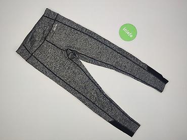 legginsy do pole dance: USA PRO, Legginsy Sportowe damskie, rozmiar S — 2