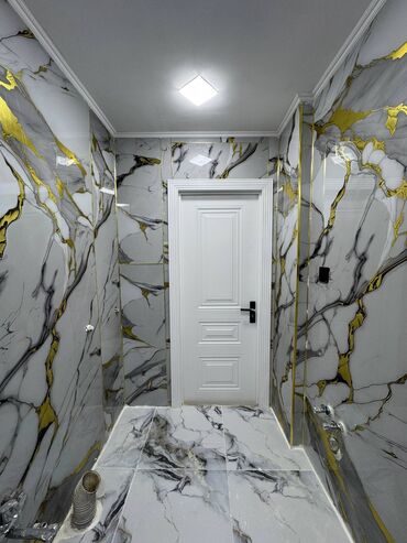 Yeni tikili: 3 otaqlı, Yeni tikili, 83 kv. m — 12