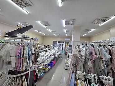кокум бий: Магазин, 105 м² С ремонтом — 7