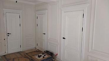 Ремонт окон и дверей: Дверь: Установка, Замена, Платный выезд — 6