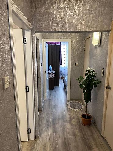Mənzillər: Bakı, Yeni Günəşli Massiv D, 2 otaqlı, Köhnə tikili, 60 kv. m — 7