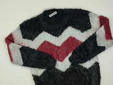 dresy odblaskowe: Red Queen, Sweter damski, rozmiar L — 1