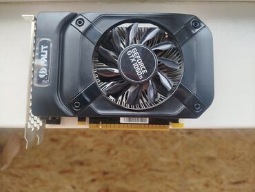 1070 ti цена: Видеокарта, Б/у, Palit, GeForce GTX, 4 ГБ, Для ПК