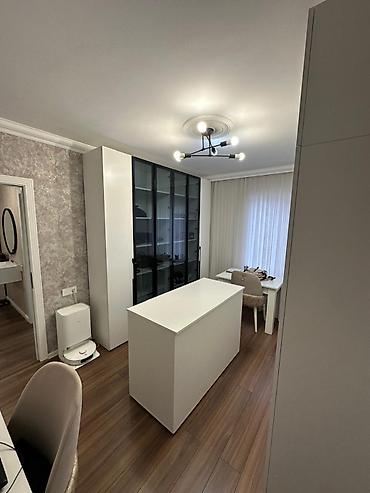 Daşınmaz əmlak: Sumqayıt, 4 otaqlı, Köhnə tikili, 97 kv. m — 9