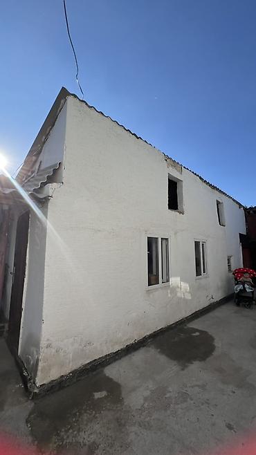 Продажа коттеджей и домов: СРОЧНО ПРОДАЕТСЯ ДОМ ! • 7,5 сотых • 4- комнатный ( Зал 2 спальных — 17