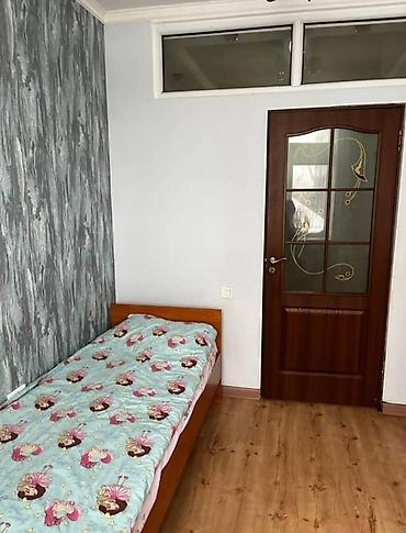 квартира аламудун 1: Сдается 1 комнатная
Район: Тунгуч
Этаж 3
Цена: 45000 — 6