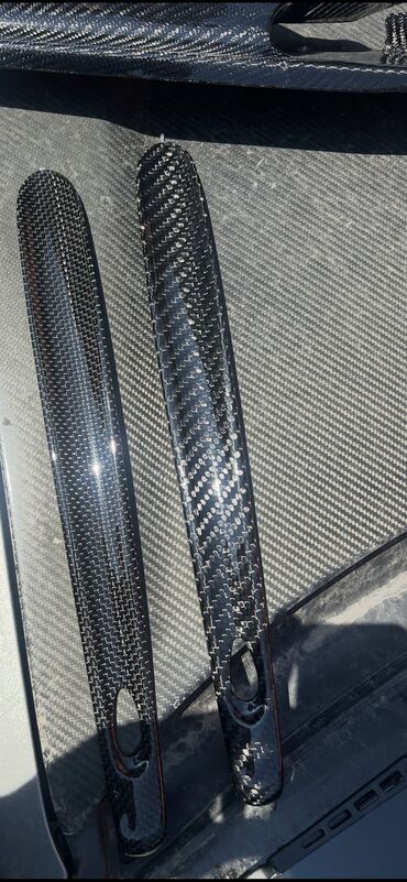 Другие автоуслуги: Карбон Изготовление деталий(вакуумная инфузия) Ламинация,реставрация — 7