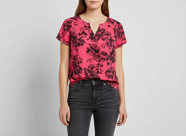 t shirty jednorożec: South, Жіноча блуза, розмір S