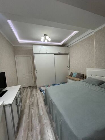 Продажа квартир: 1 комната, 39 м², 7 этаж — 5