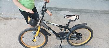 İdman velosipedləri: ŞOOOK EDİRİM ❗❗❗ Versapet satılır xarabı zad yoxdu təmirli di tormusu — 2