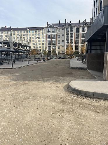 АСФАЛЬТИРОВАНИЕ И БЛАГОУСТРОЙСТВО ПОД КЛЮЧ Предлагаем at lalafo.kg АСФАЛЬТИРОВАНИЕ И БЛАГОУСТРОЙСТВО ПОД КЛЮЧ Предлагаем