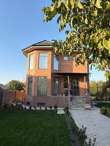 село дачное: 🏡 СДАЁТСЯ ПРОСТОРНЫЙ ТРЁХУРОВНЕВЫЙ ДОМ В НОВОПАВЛОВКЕ 📍 Адрес: с — 3