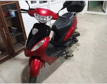 - MOPED, 50 sm3