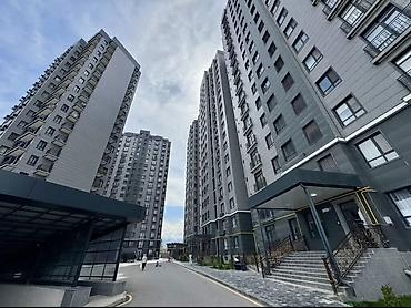 18: Срочно🔥🔥🔥 Продаю 1-комн 33м2 с ремонтом в 2 минутах от ТЦ Ала-Арча — 8