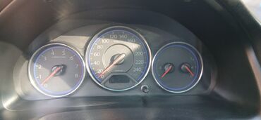 Honda: Honda Civic: 2004 г., 1.6 л, Бензин, Седан — 2