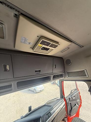 volvo gurzovoi: Тягач, 2021 г., Самосвал — 7