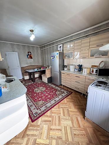 Продажа коттеджей и домов: 🔷🏡 ПРОДАЁТСЯ ДОМ 📍 Начало Ак-Орго, ул. Чолмок (между ул. Гагарина и — 19