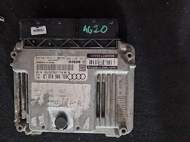 pp aparati: ECU MOTORNI RACUNAR. A6 4G. 03L906018LB | ECU motorni racunar — 2