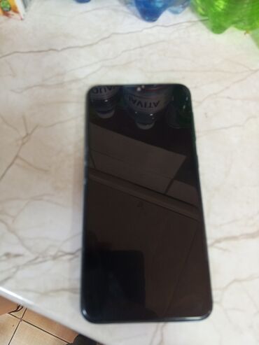 samsung mini telefon: Samsung Galaxy A10, 32 ГБ, цвет - Синий