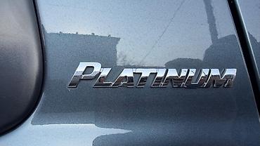 Toyota: Toyota Sequoia: 2008 г., Автомат, Газ — 8