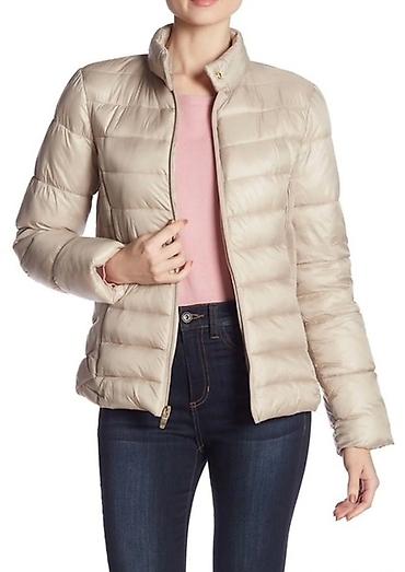 Женская куртка, размер М, деми, Vince Camuto, новая